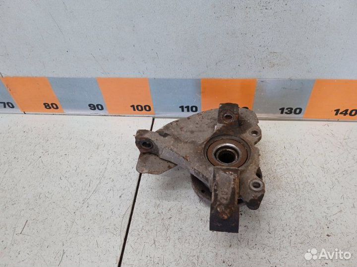 Кулак поворотный передний правый Fiat Albea 178