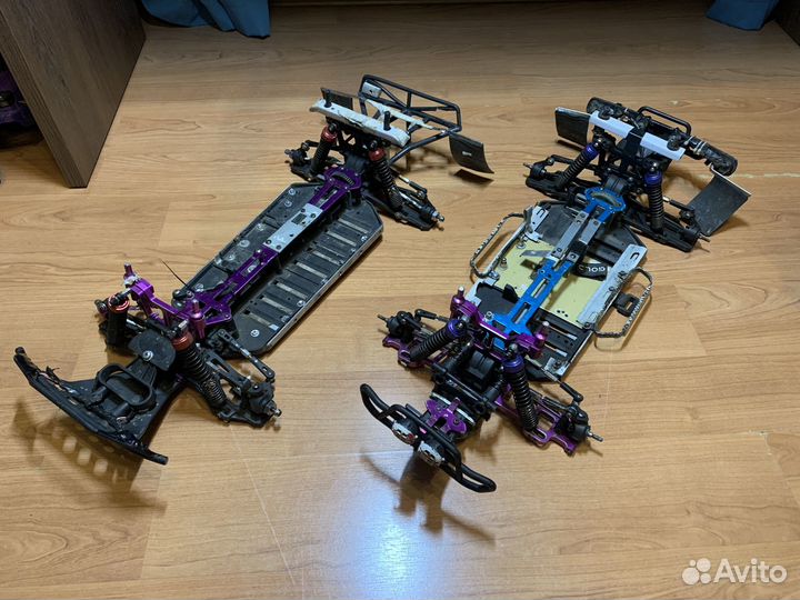 Hsp на запчасти