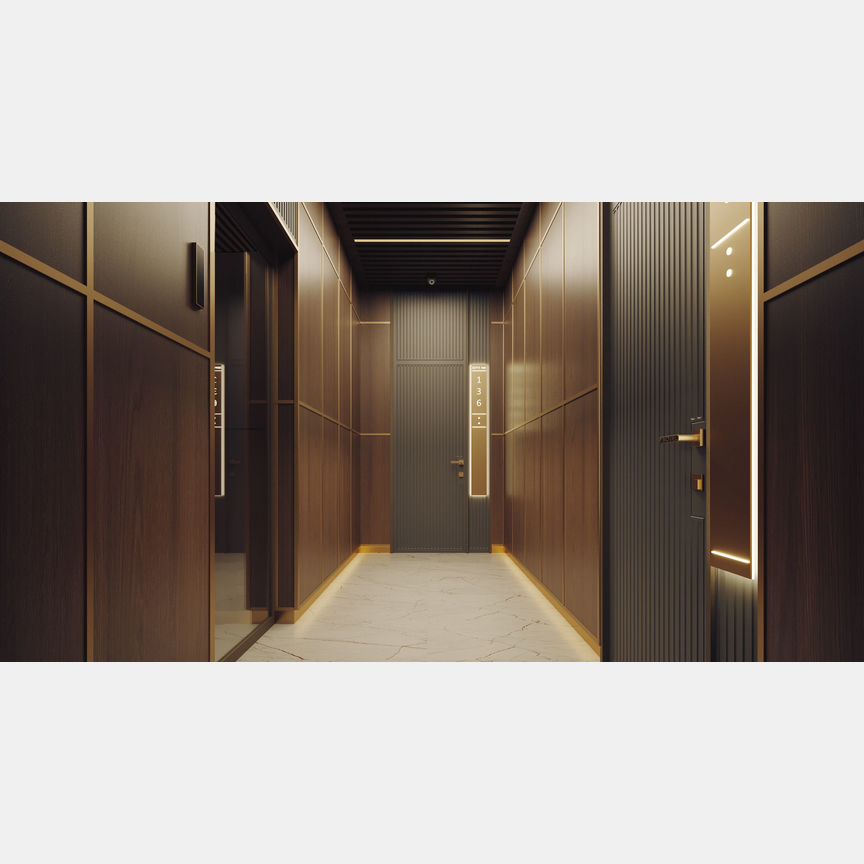 Квартира-студия, 25,3 м², 2/25 эт.