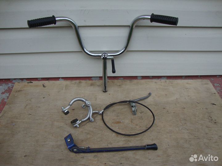 Запчасти СССР