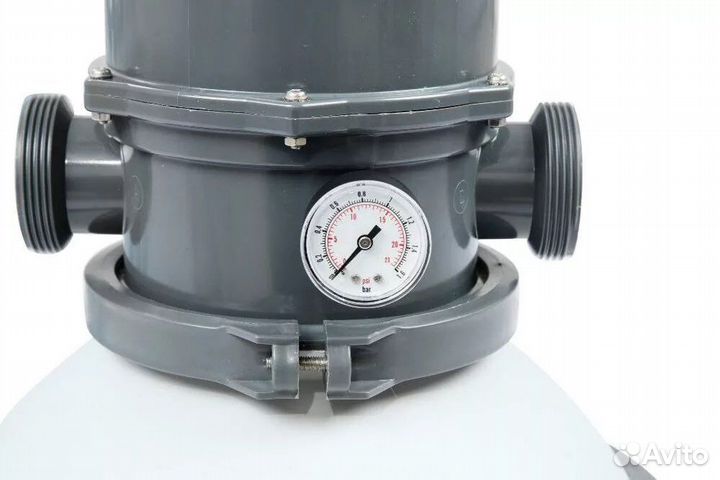 Песочный фильтр насос 3028л/ч