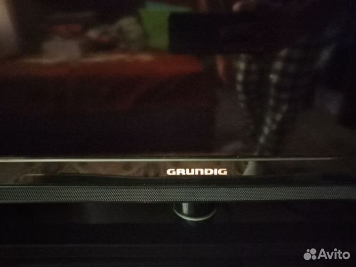 Телевизор grundig