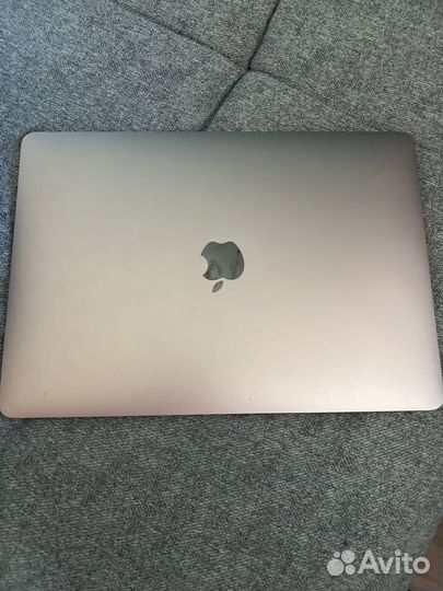 Apple MacBook air 2020 intel3china