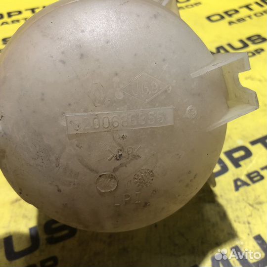 Расширительный бачок LADA Largus