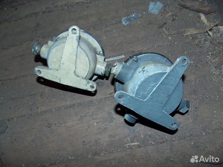 Фонари судовые СССР