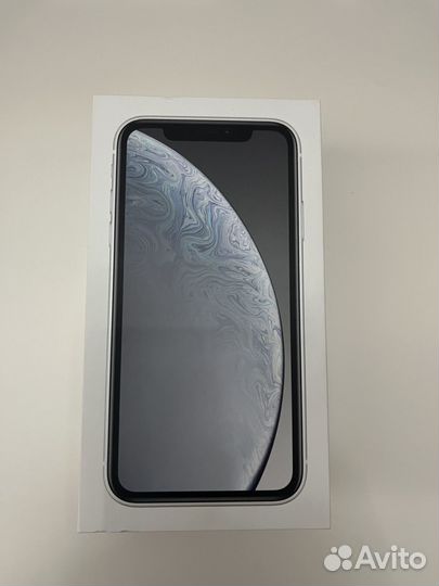 iPhone Xr, 64 ГБ