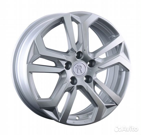 R17 5x108 7J ET52,5 D63,3 Replay FD165 SF