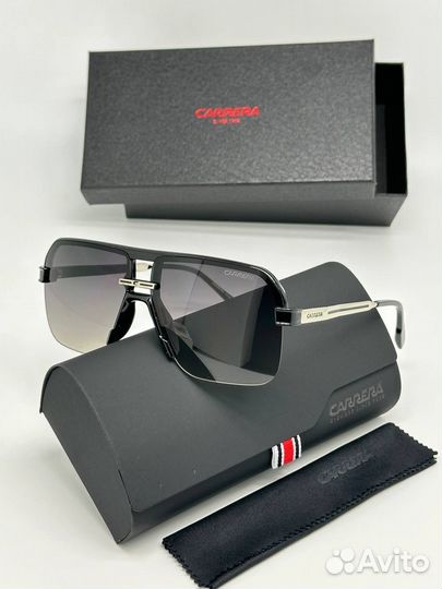 Солнцезащитные очки carrera