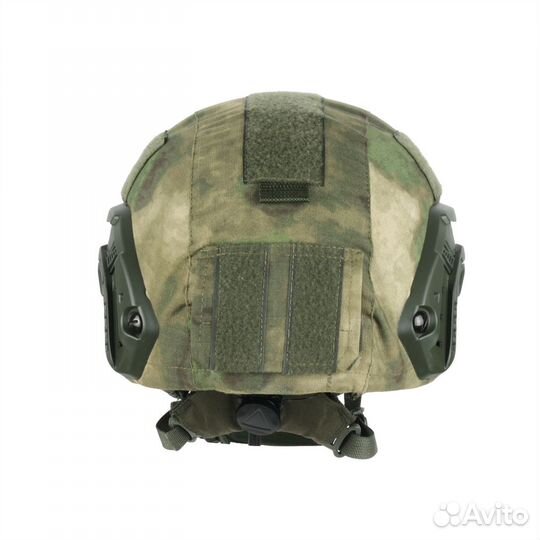 Чехол на шлем тактический Ratnik Tactical