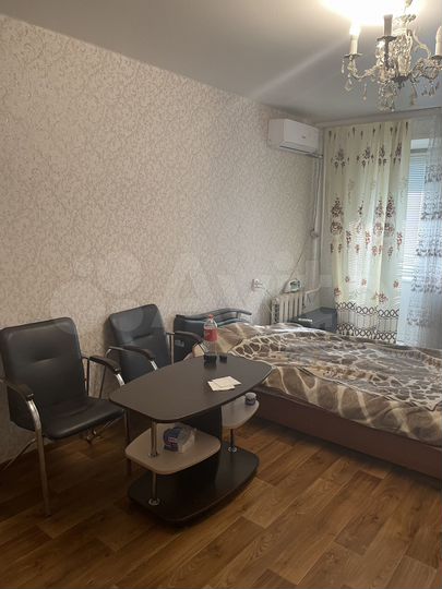 1-к. квартира, 30 м², 4/5 эт.