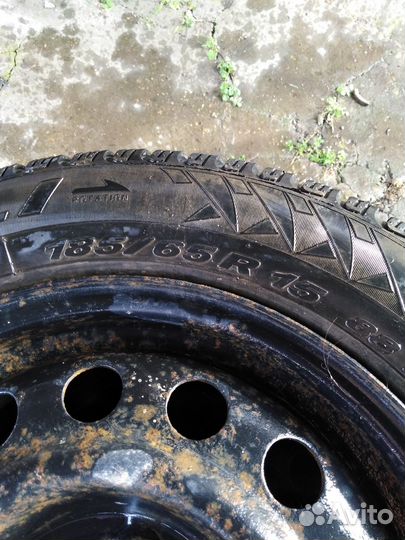 Accelera Accelera Summer 6.50/180 R15