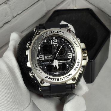 Часы Casio G-Shock Protection