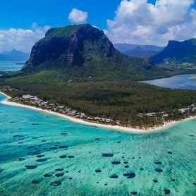 Путевка на Mauritius на 7 ночей за двоих человек