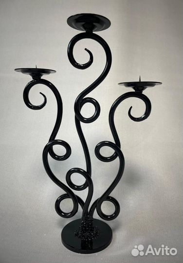 Подсвечник