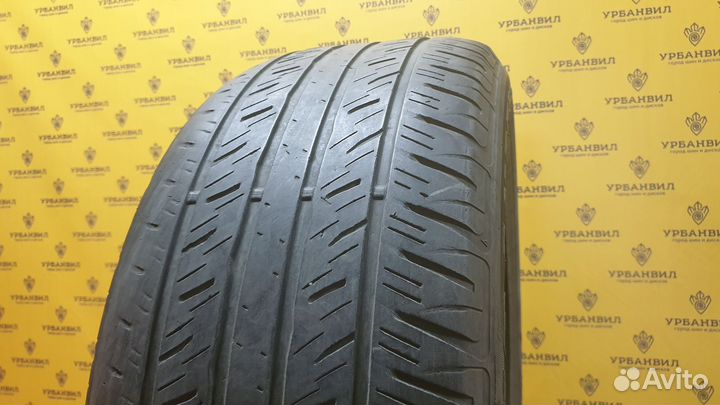Dunlop Grandtrek PT2A 285/50 R20