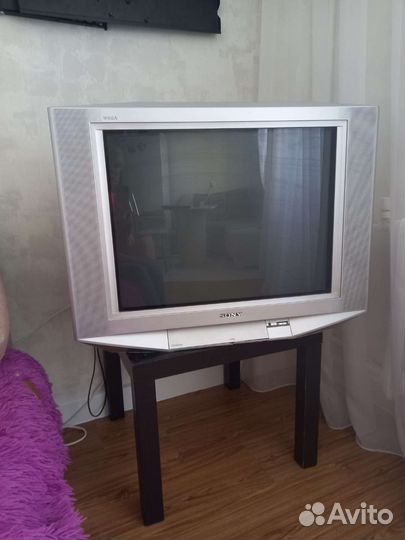 Телевизор бу Sony