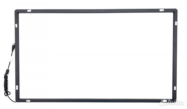 Сенсорные рамки 40