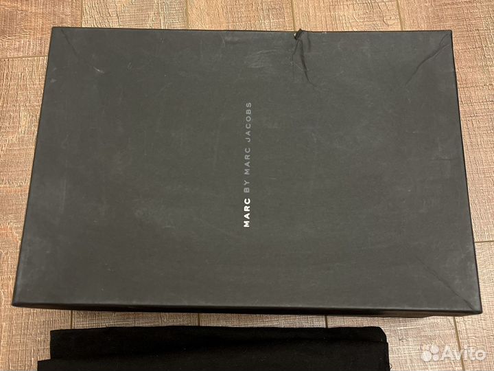 Marc by Marc Jacobs 39 размер