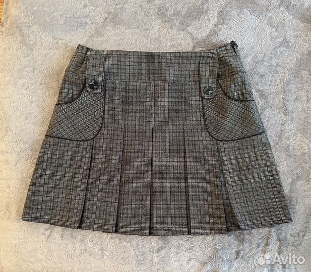 Юбка женская миди 46-48