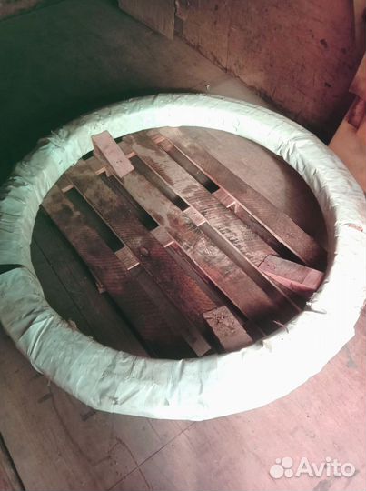 Robex 220 LC-7 Поворотный круг Хендай R 330-9