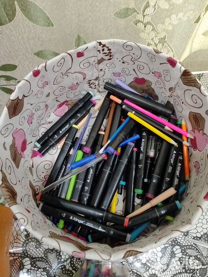 Органайзер для хранения своими руками