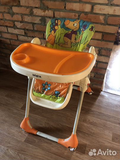 Стульчик для кормления