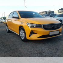 Geely Emgrand 1.5 AT, 2023, 62 000 км, с пробегом, цена 995 000 руб.