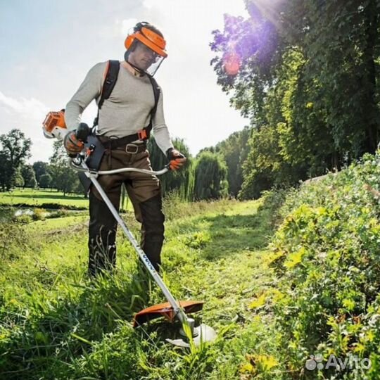 Триммер бензиновый Stihl FS 250