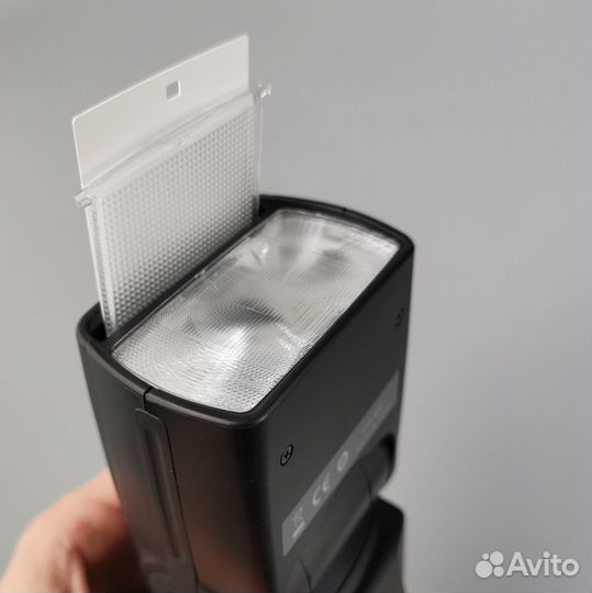 Фотовспышка для Canon, Nikon