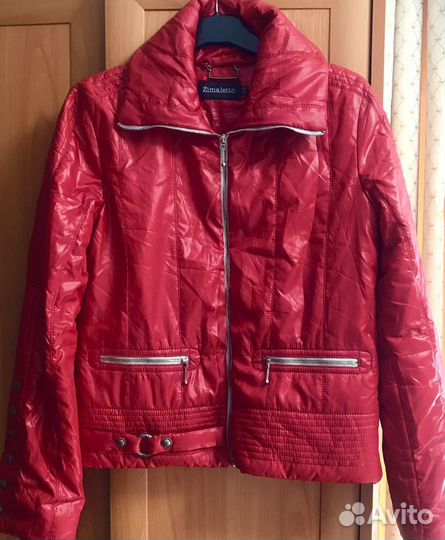 Куртка женская 42-44