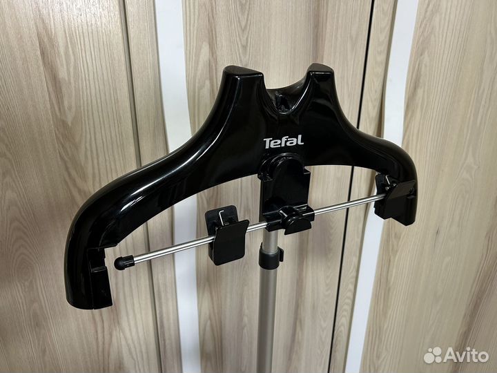 Отпариватель вертикальный tefal