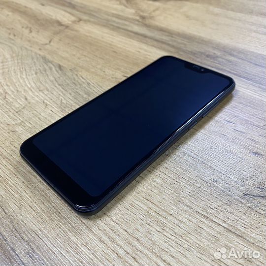 Xiaomi Redmi 6 Pro, 4/64 ГБ