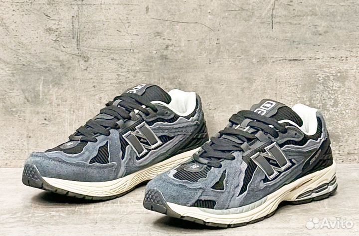 Кроссовки New Balance 1906d Великаны (46/49)