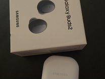 Наушники samsung galaxy buds 2