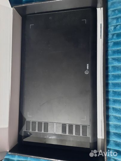 Графический планшет