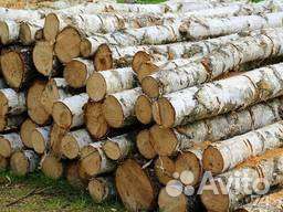 Продам дрова