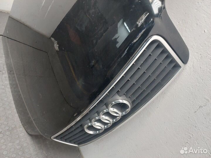 Решетка радиатора Audi A6 (C5), 2003