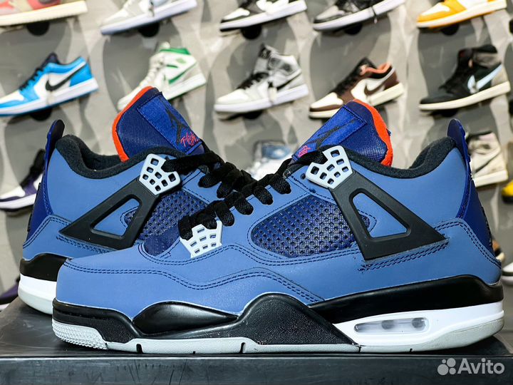 Nike Air Jordan 4