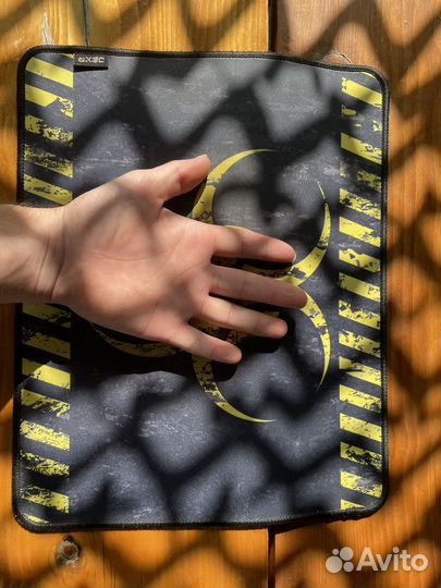 Коврик для мыши