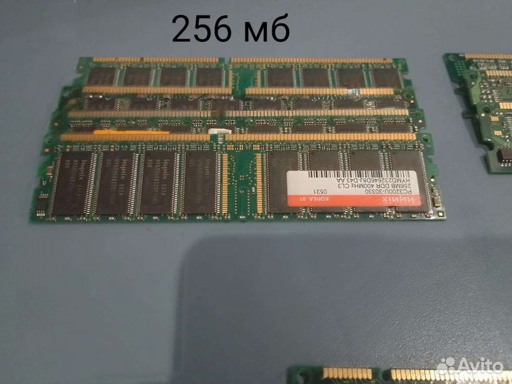 Карты памяти