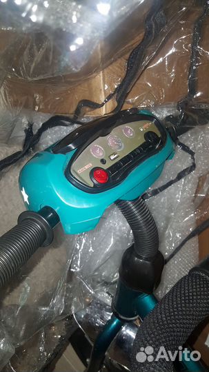 3х колесный велосипед с музыкой