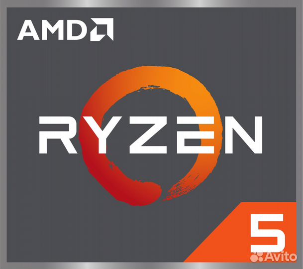 Игровой пк Ryzen 5 5500,gtx1660super 6GB,Nvme512GB