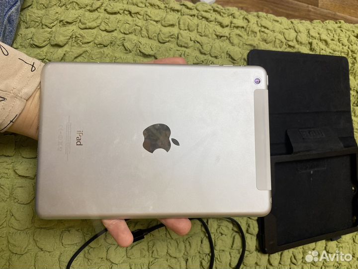 iPad mini wifi 3g 16gb