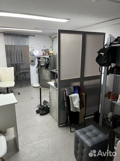 Продается сапожная мастерская