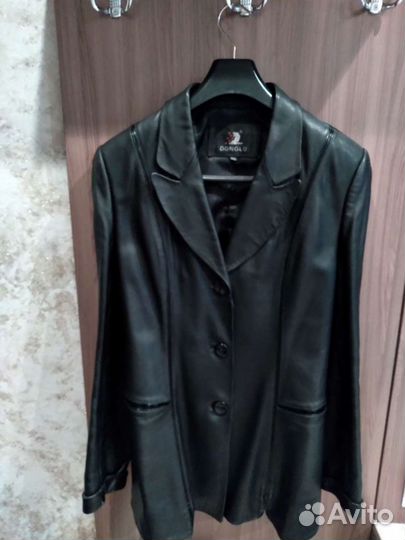 Женская верхняя одежда