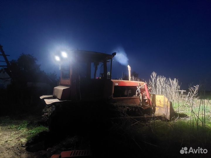 Аренда Бульдозер дт 75