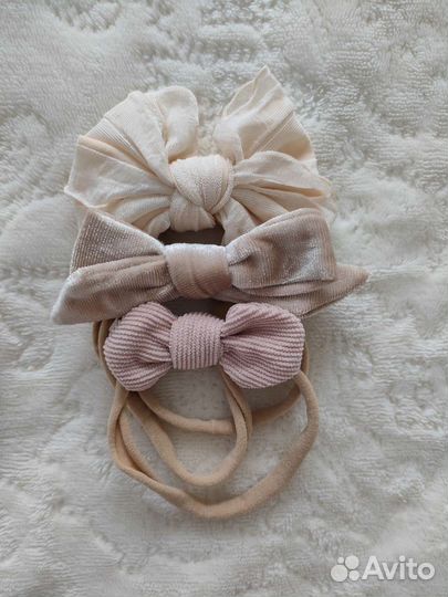 Повязка на голову