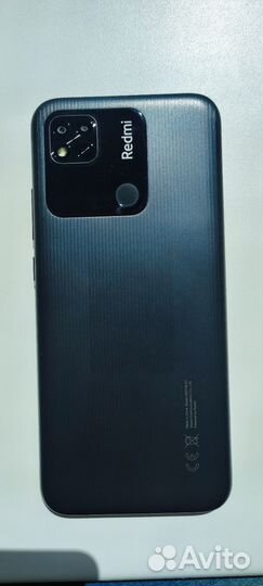 Xiaomi Redmi 10A, 2/32 ГБ