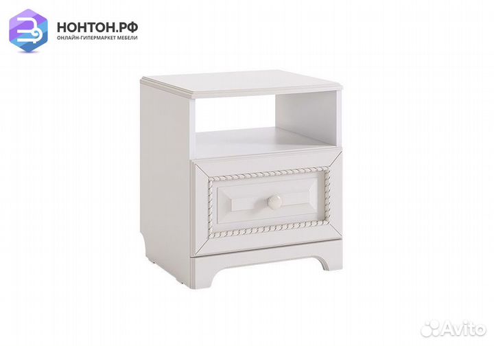 Тумба прикроватная Белла