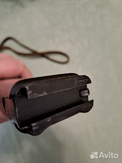 Кобура Стечкина